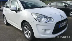 Citroen C3 de 2012