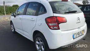 Citroen C3 de 2012