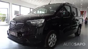 Opel Combo de 2022