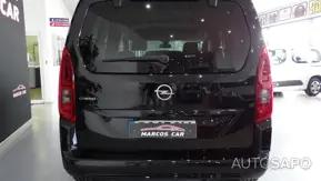 Opel Combo de 2022