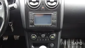 Nissan Qashqai 1.5 dCi Tekna Premium 17 de 2010