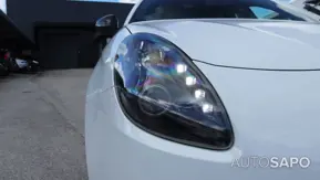 Alfa Romeo Giulietta de 2019