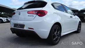 Alfa Romeo Giulietta de 2019