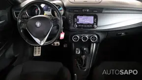 Alfa Romeo Giulietta de 2019