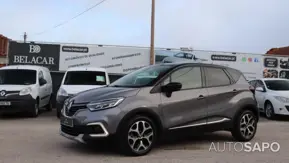 Renault Captur de 2018