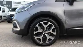 Renault Captur de 2018