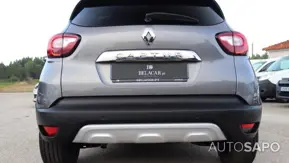 Renault Captur de 2018