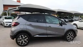 Renault Captur de 2018