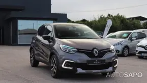 Renault Captur de 2018