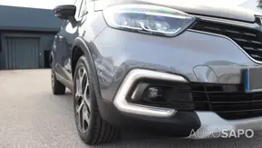 Renault Captur de 2018