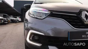 Renault Captur de 2018