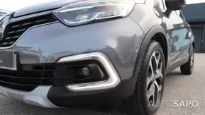 Renault Captur de 2018