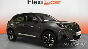 Peugeot 2008 1.2 PureTech Allure de 2020