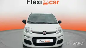 Fiat Panda de 2021