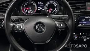 Volkswagen Golf de 2013