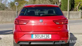 Seat Leon de 2018