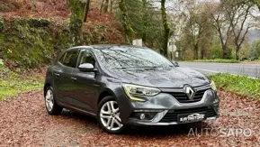 Renault Mégane de 2019