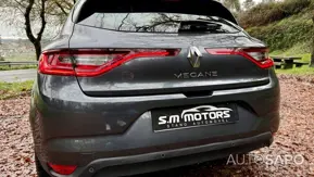 Renault Mégane de 2019