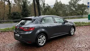 Renault Mégane de 2019