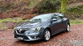 Renault Mégane de 2019