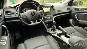 Renault Mégane de 2019