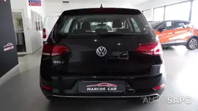 Volkswagen Golf de 2019