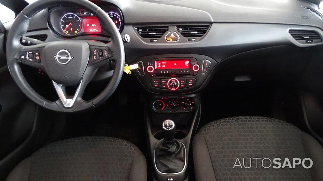 Opel Corsa 1.2 Enjoy de 2018