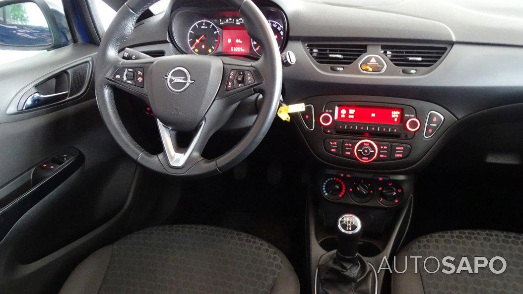 Opel Corsa 1.2 Enjoy de 2018