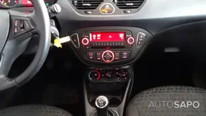 Opel Corsa 1.2 Enjoy de 2018