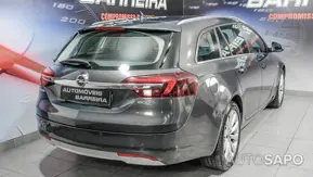 Opel Insignia de 2015