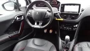 Peugeot 208 de 2018