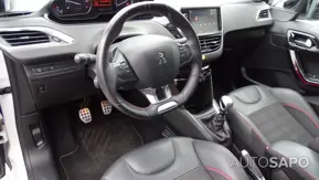 Peugeot 208 de 2018