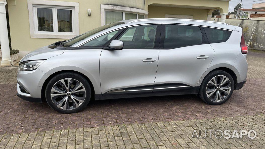 Renault Grand Scénic 1.6 Confort Dynamique de 2018