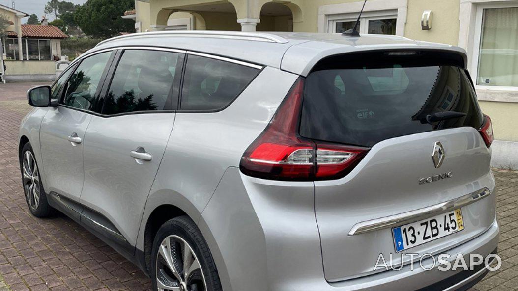 Renault Grand Scénic 1.6 Confort Dynamique de 2018