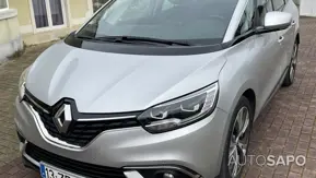 Renault Grand Scénic 1.6 Confort Dynamique de 2018