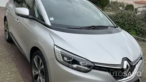 Renault Grand Scénic 1.6 Confort Dynamique de 2018