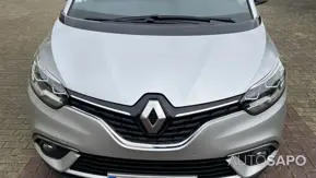 Renault Grand Scénic 1.6 Confort Dynamique de 2018