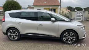 Renault Grand Scénic 1.6 Confort Dynamique de 2018