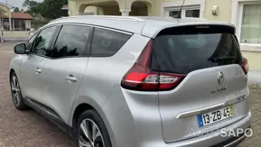 Renault Grand Scénic 1.6 Confort Dynamique de 2018