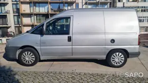 Citroen Jumpy 2.0 HDI Aut. de 2003