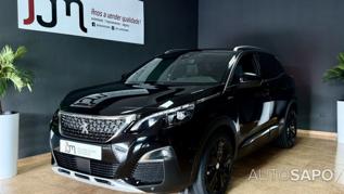 Peugeot 3008 1.5 BlueHDi GT Line EAT8 de 2019