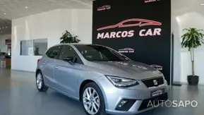 Seat Ibiza 1.0 TSI FR de 2022