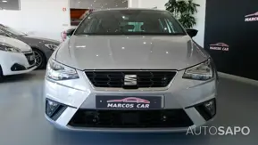 Seat Ibiza 1.0 TSI FR de 2022