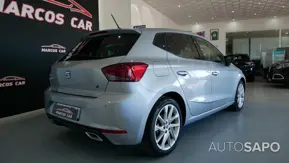 Seat Ibiza 1.0 TSI FR de 2022