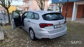 Fiat Tipo 1.3 M-Jet Lounge de 2022