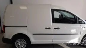 Volkswagen Caddy de 2018