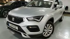 Seat Ateca de 2021