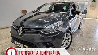 Renault Clio de 2019