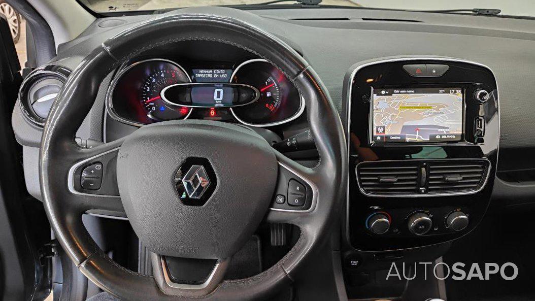 Renault Clio de 2019