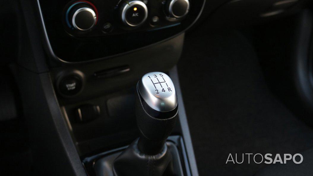 Renault Clio de 2019